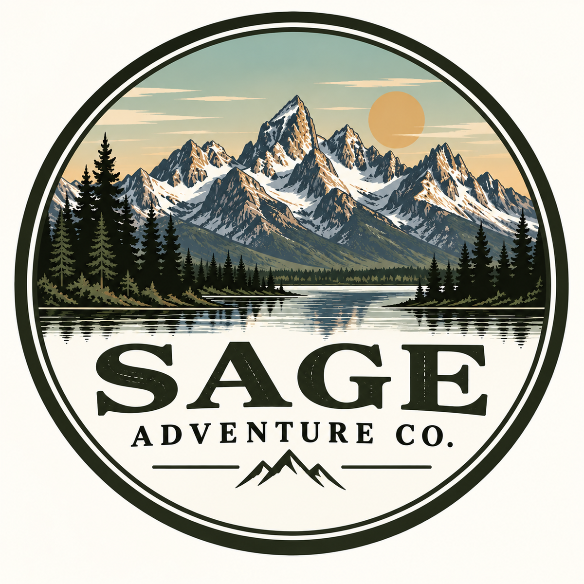 Sage Adventure Co.